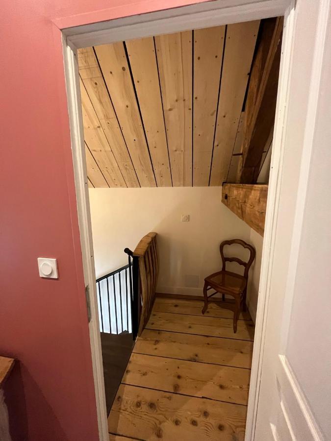 Cote-Et-Vins Gite Du Prieure Chagny  Dış mekan fotoğraf