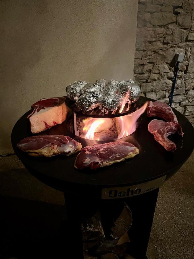 Cote-Et-Vins Gite Du Prieure Chagny  Dış mekan fotoğraf